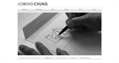 Desktop Screenshot of lokbing.com